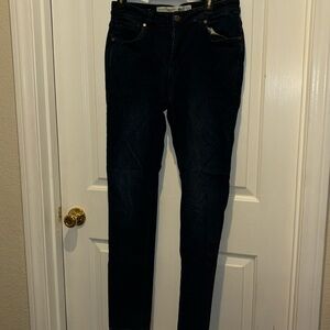 Barbell men’s size 32 dark wash jeans brand new only worn once